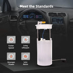 Fuel Pump Module Assembly for Honda Accord (2003-2007)