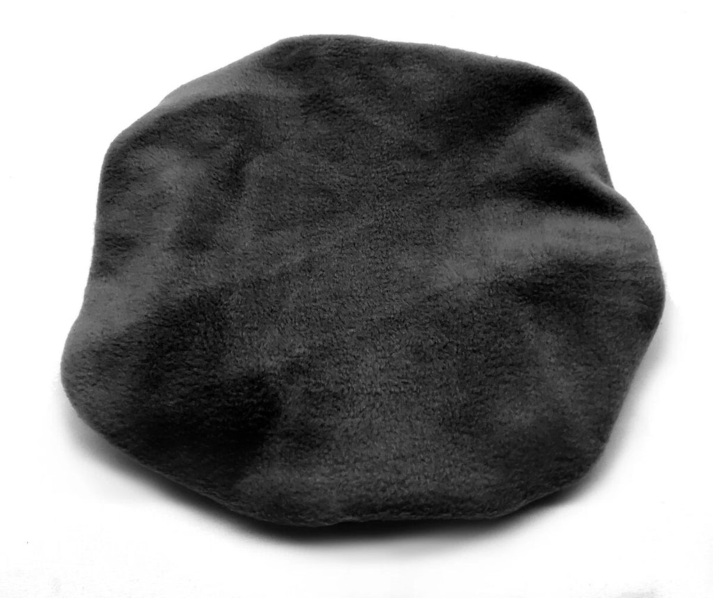 Console Lid Armrest Cover for Chevrolet Silverado (2014–2020) Black Fleece