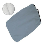 Protective Outdoor Dust Cover for Folding Chair 71x110cm (210D)