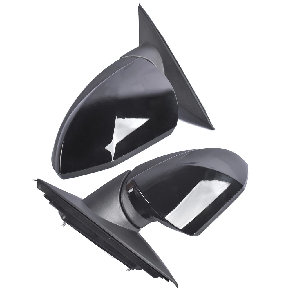 Set of 2 Power Mirrors w/ Blind Spot for Hyundai Elantra (2021–2023)