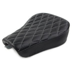 Driver Solo Seat Cushion for Harley Sportster Forty Eight XL1200 (2010–2023)