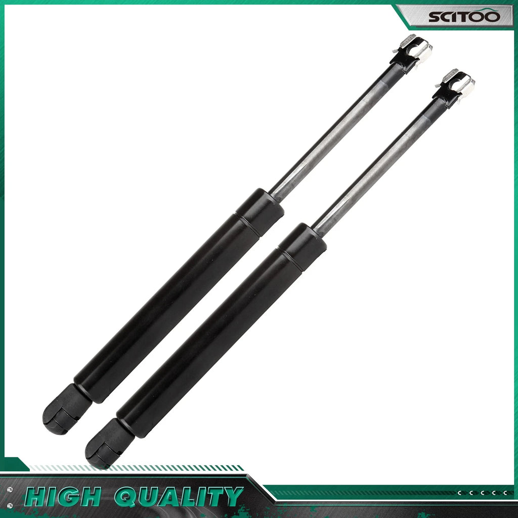 2X Rear Trunk Gas Lift Supports Shock Strut for Lexus SC300 SC400 (1992–2000)