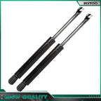 2X Rear Trunk Gas Lift Supports Shock Strut for Lexus SC300 SC400 (1992–2000)