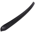 Black Grille Hood Trim for GMC Sierra 1500 (2007–2013)