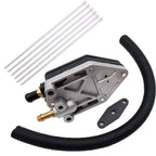 Fuel Pump Replacement Kit for Johnson Evinrude 3 CYL 60 70 VRO (All Years)
