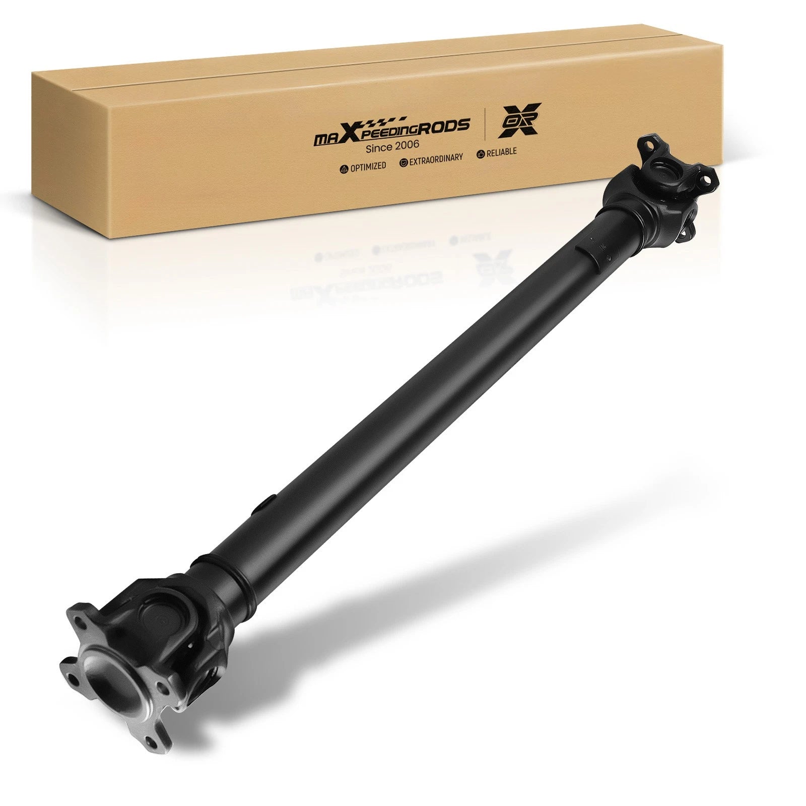 Front Driveshaft Assembly for BMW E60 E61 525xi 530xi 528i 535i (2007-2010)