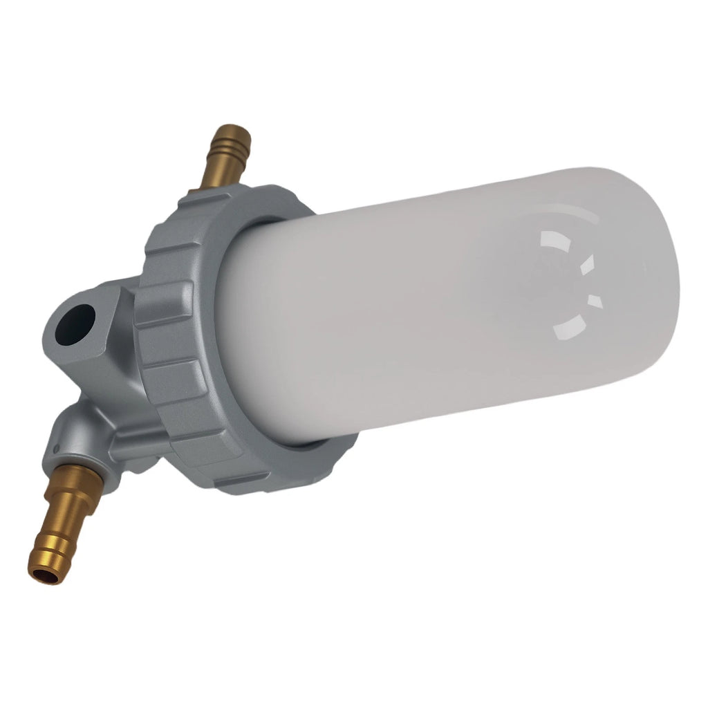 Fuel Filter for Yanmar 4220 4300 (Direct Replacement 724160-55200 724160-55201)