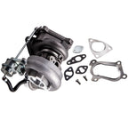 Turbocharger for Toyota 4Runner, Land Cruiser TD 1KZ-T 3.0L (1990–2002) 17201 67040