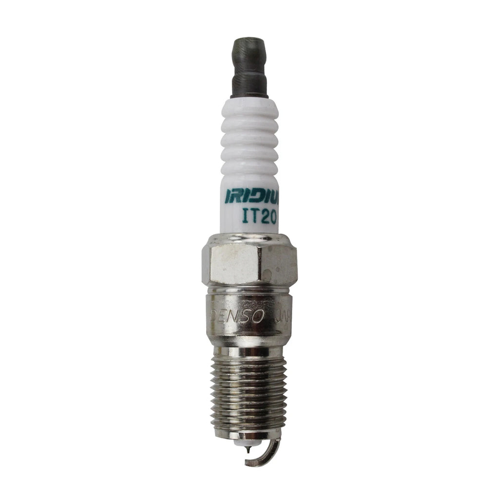 Denso 5326 Iridium Power Spark Plug Gap 0.044 for Audi Cady Chevy Ford Jaguar MB