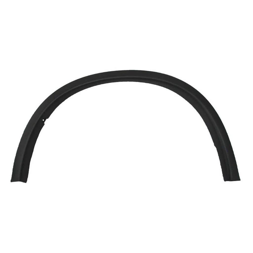 Replacement Polypropylene Front Driver Side Wheel Arch Trim-See Compatible Chart