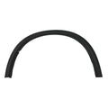 Replacement Polypropylene Front Driver Side Wheel Arch Trim-See Compatible Chart