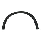 Replacement Polypropylene Front Driver Side Wheel Arch Trim-See Compatible Chart