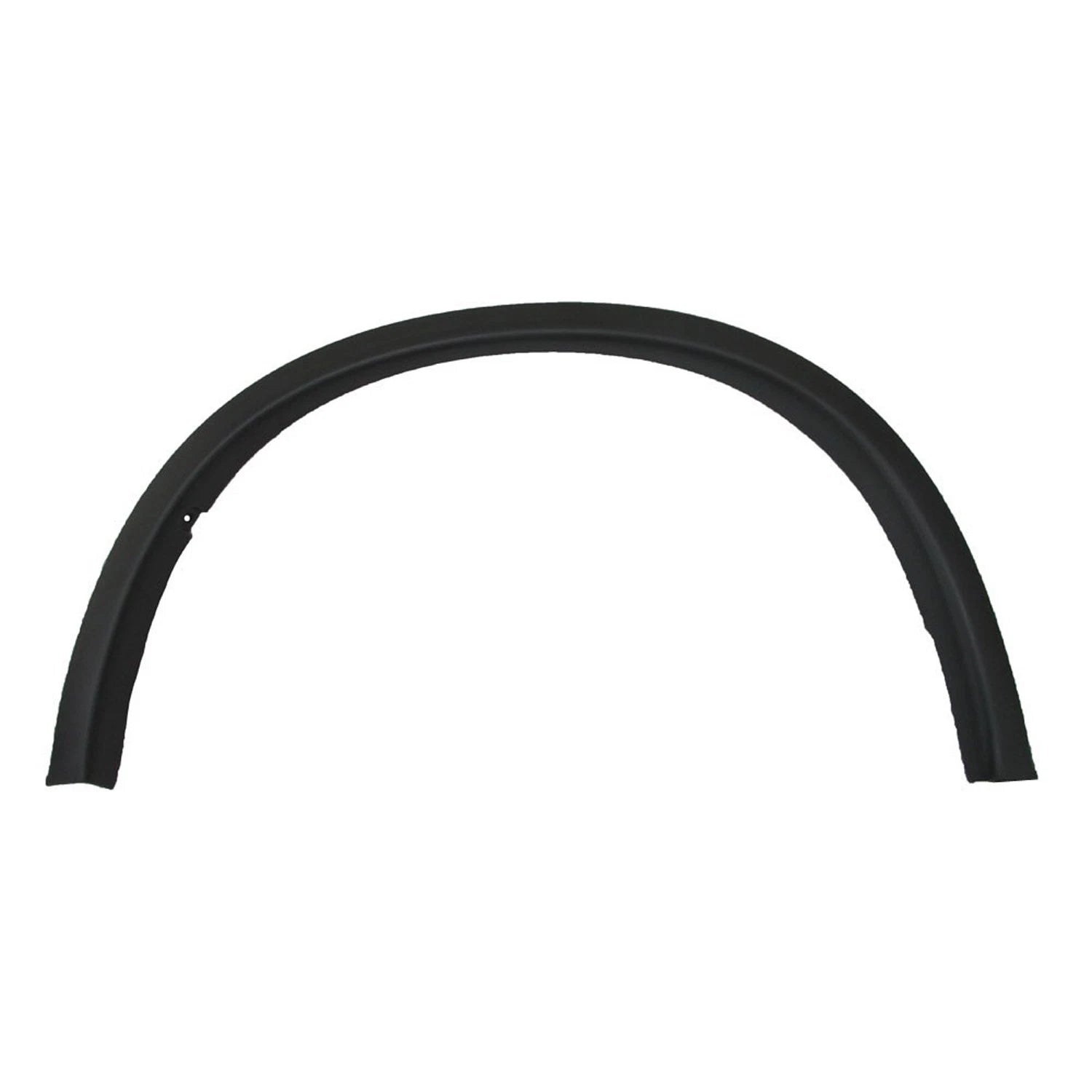 Replacement Polypropylene Front Driver Side Wheel Arch Trim-See Compatible Chart