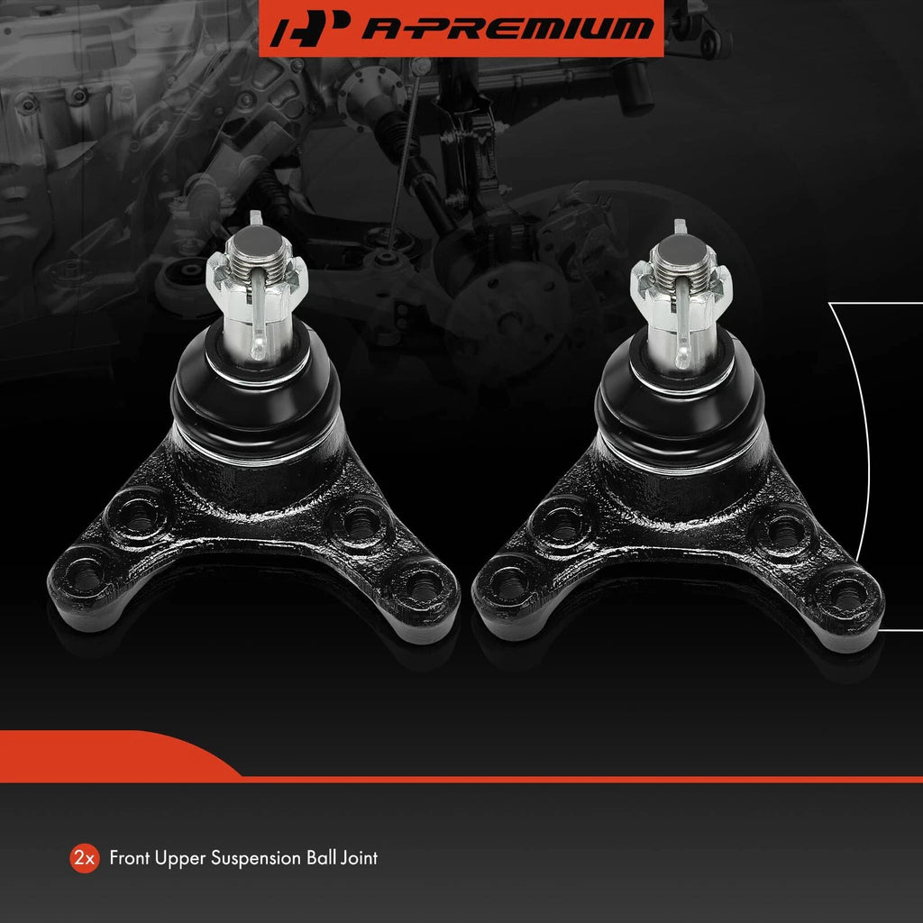 Front Upper Suspension Ball Joint for Toyota Tacoma RWD (1995–2004)
