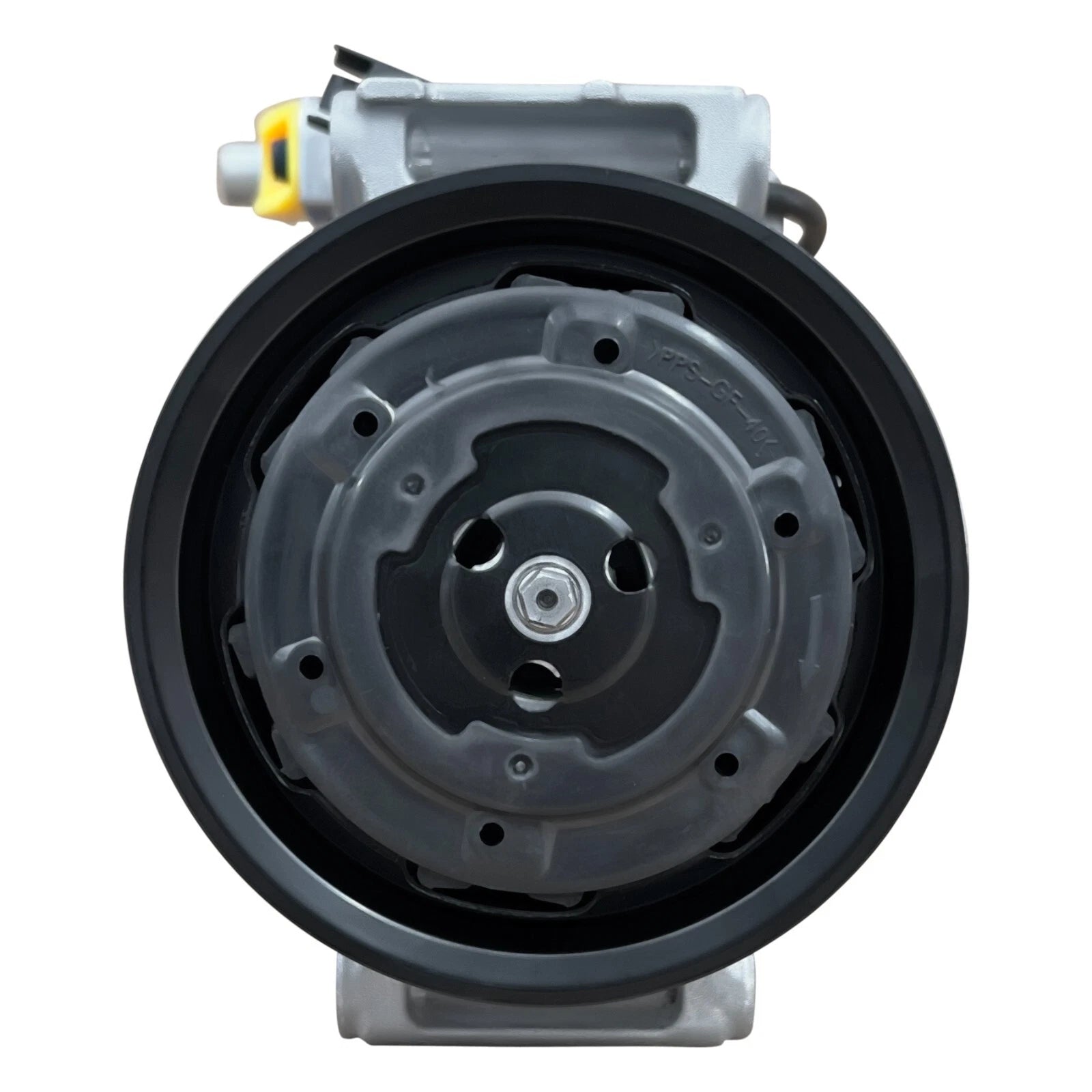 A/C Compressor Replacement for BMW X3 xDrive28i (2011-2012)
