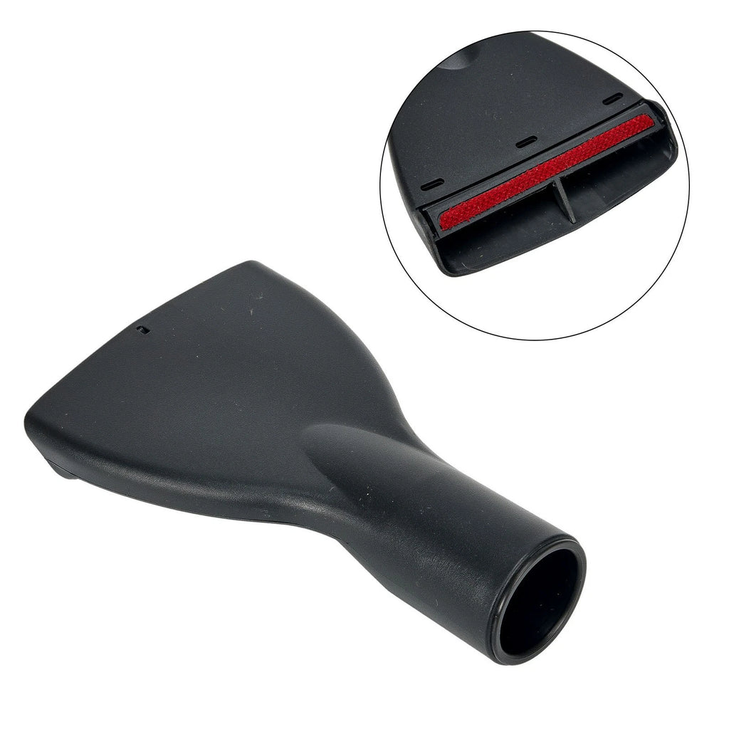 Vacuum Cleaner Brush Flat Suction Nozzle 32/35mm for Home Use