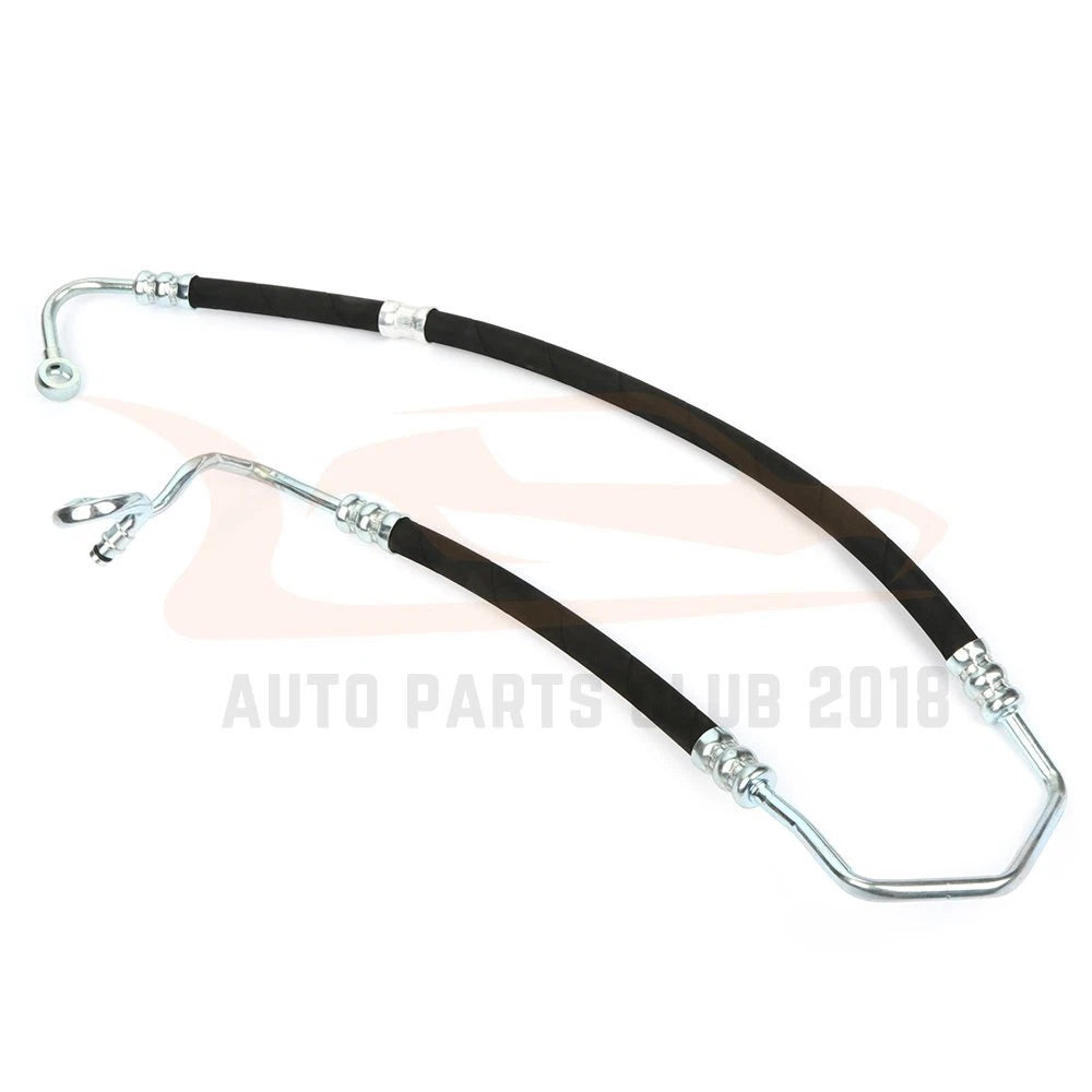 Power Steering Hose for Mercedes-Benz E320 (2003–2005) 2114660481