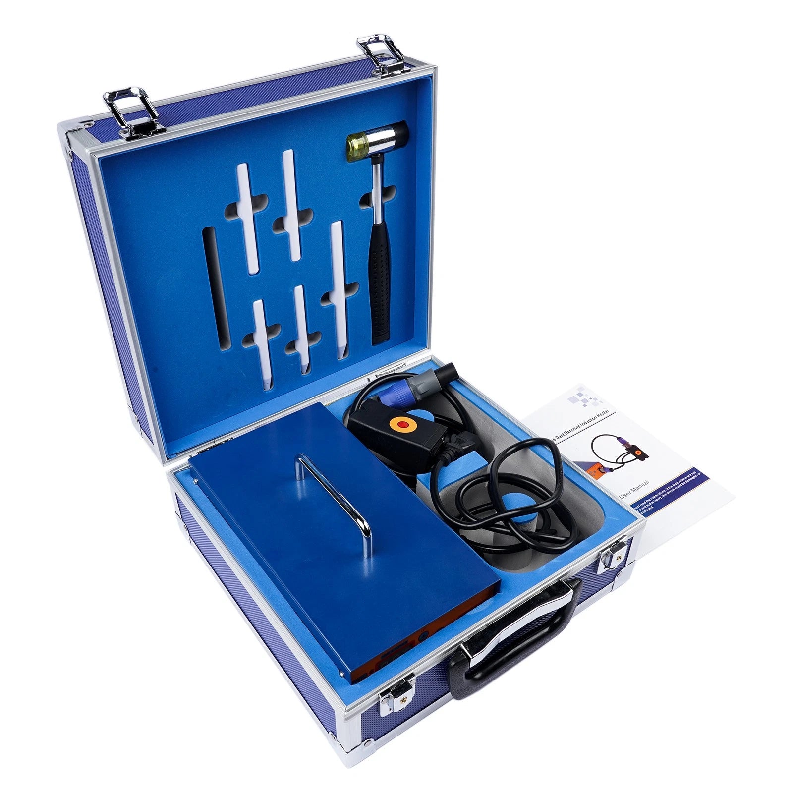 PDR Induction Heater Tool for Make Model