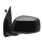 Driver Front Power Door Mirror Replacement Black Textured Cover for Ford F150 (2015–2020)
