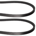 A/C Alternator Belt Kit for Ford E-Series 7.5L V8 Gas (1980–1982)