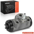 Rear Right Drum Brake Wheel Cylinder for Dodge Ram 50 (1987–1993)