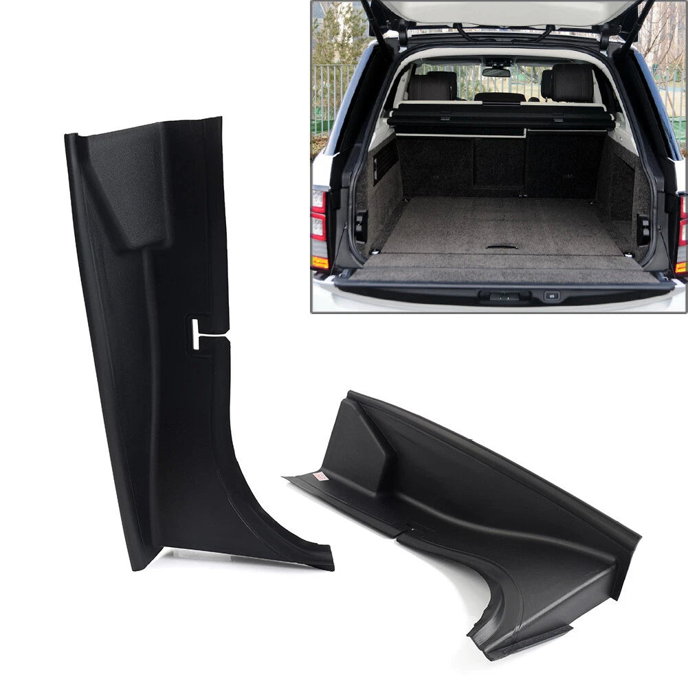 Rear Upper Tail Gate Inner Molding Trim for Land Rover Range Rover (2013–2022)