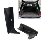 Rear Upper Tail Gate Inner Molding Trim for Land Rover Range Rover (2013–2022)