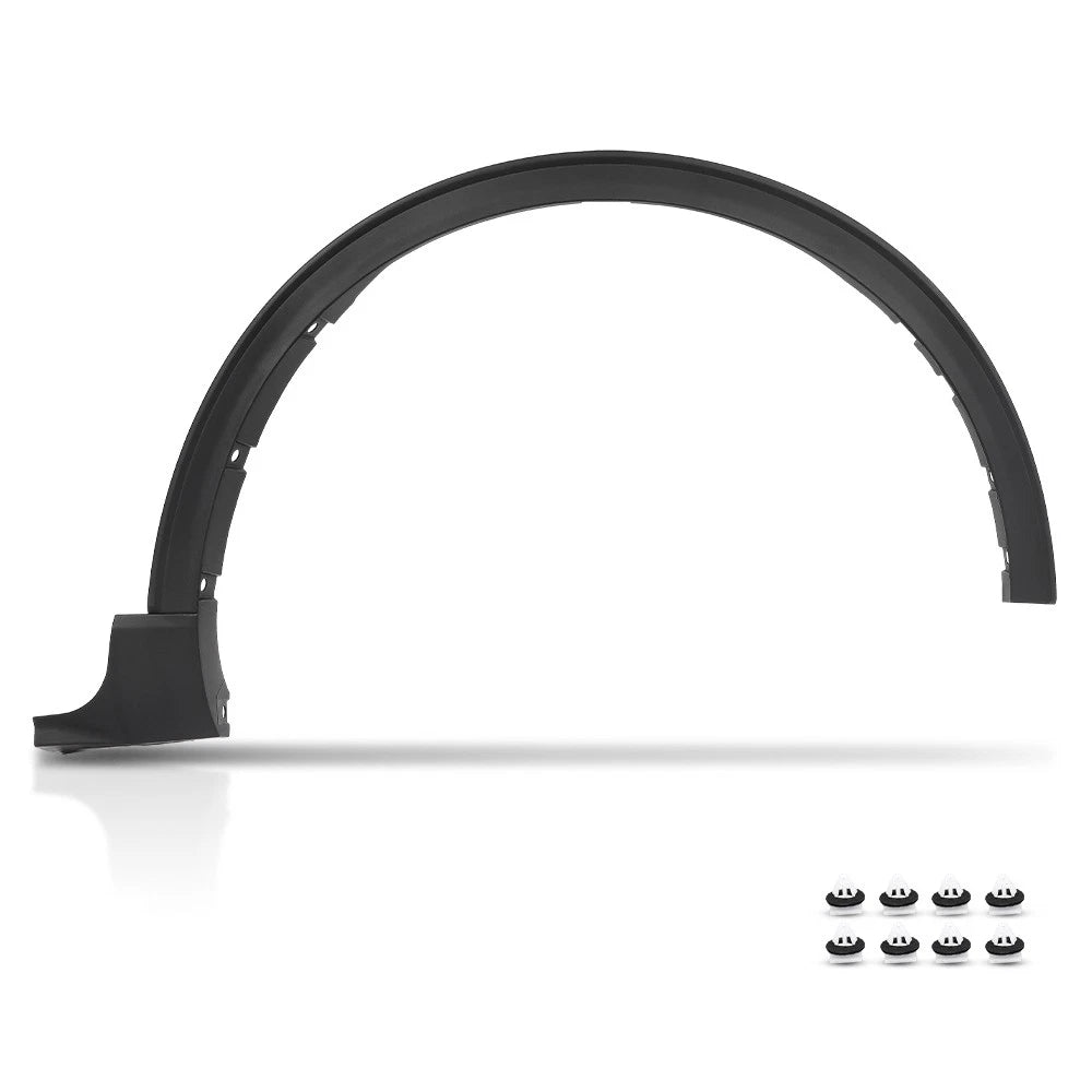 Front Right Fender Flare for Ford Escape (2020–2024)