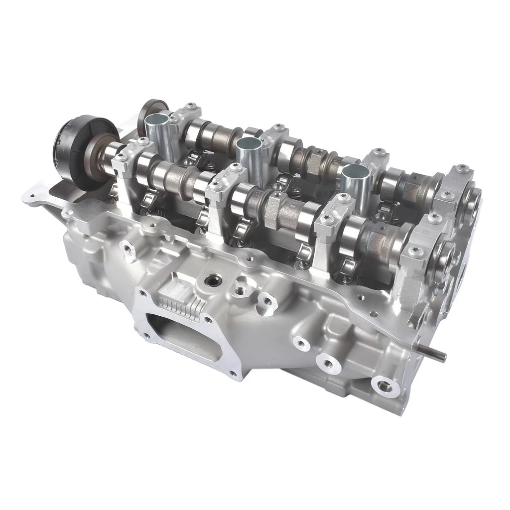 Right Cylinder Head Assembly for Dodge Chrysler Jeep 3.6L V6 (2011–2016) 04893830AB