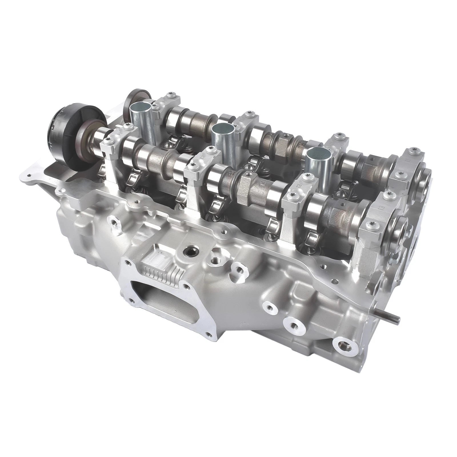 Right Cylinder Head Assembly for Dodge Chrysler Jeep 3.6L V6 (2011–2016) 04893830AB