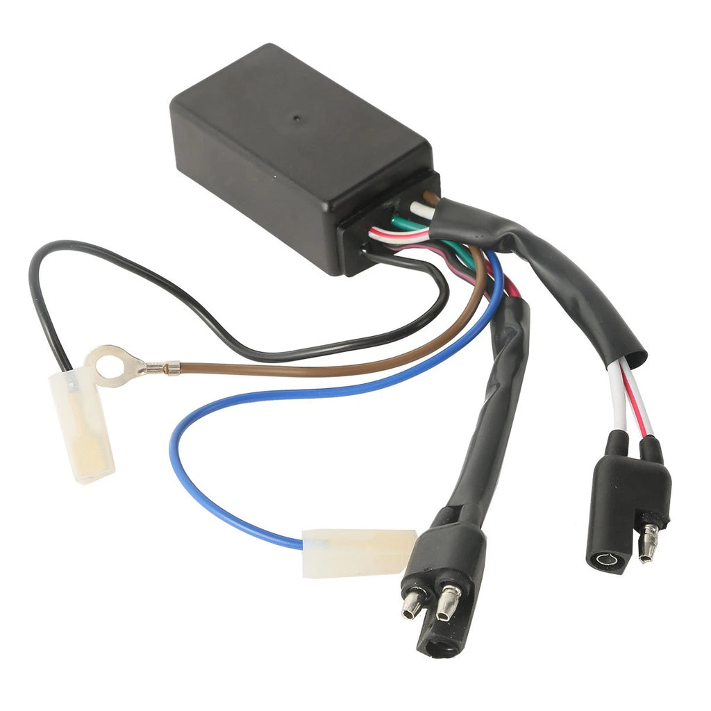 CDI Box Module for Polaris Magnum 425 2x4 (1995–1998) Sportsman 335 Carb (1999–2000)