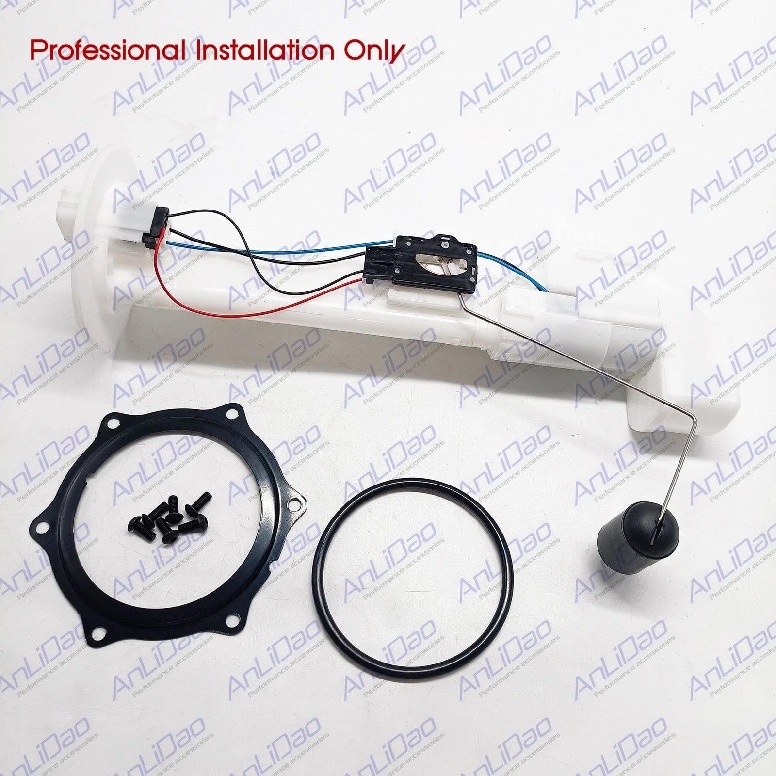 Fuel Pump Module Assembly for Kawasaki Teryx/4 750/800 (2012–2023) 49040-0716