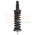2 Complete Struts & Shocks for Nissan Pathfinder (2005–2012)