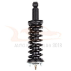 2 Complete Struts & Shocks for Nissan Pathfinder (2005–2012)