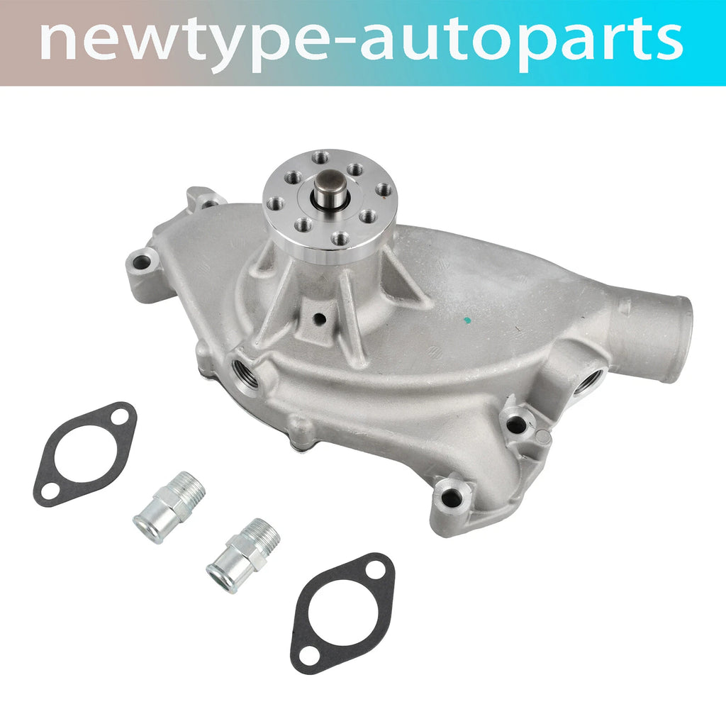 High Volume Water Pump for Chevy 396 427 454 (1955–1968)
