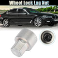 Wheel Lock Lug Nut Removal Key for BMW 3 5 7 Series (054)