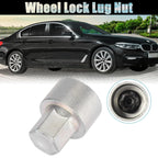Wheel Lock Lug Nut Removal Key for BMW 3 5 7 Series (054)