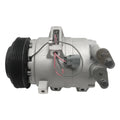 AC Compressor Replacement for Mazda 6 3.0L (2003–2008)