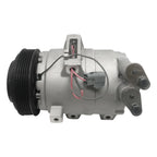 AC Compressor Replacement for Mazda 6 3.0L (2003–2008)