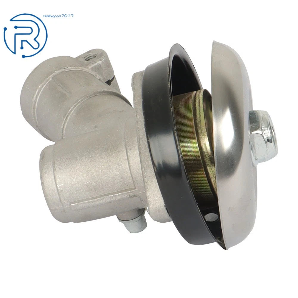 Gear Head for Trimmer Brushcutter Strimmer Lawn Mower 26mm 7 Spline