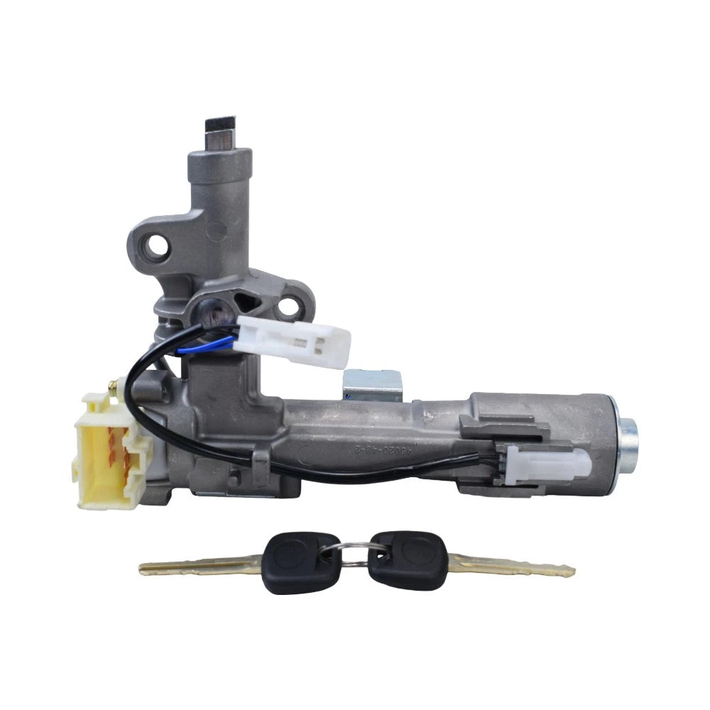 Ignition Lock Cylinder Housing Assembly for Lexus RX330 RX350 RX400H (2004–2009)