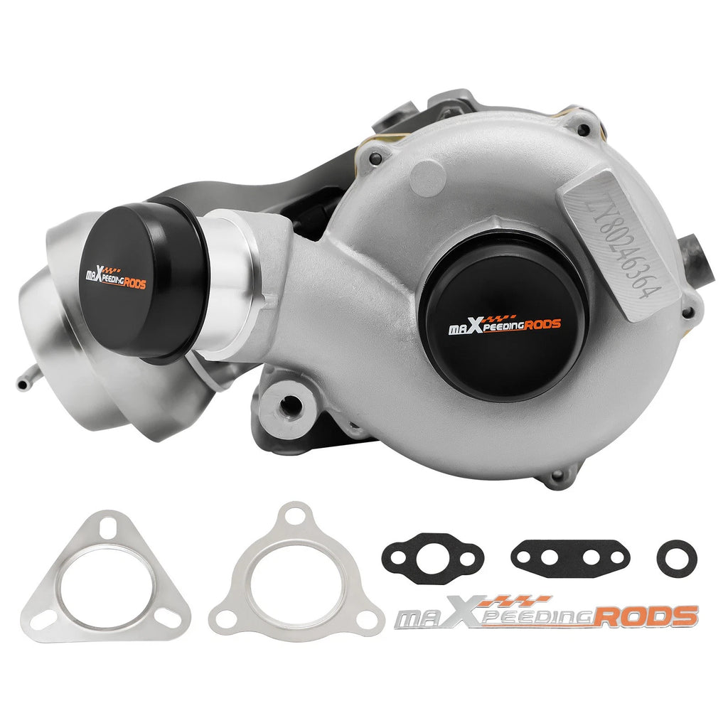 Turbocharger for Mitsubishi Triton / L200 2.5L (2006–2015)