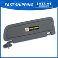 Driver Side Sun Visor for Honda Civic (2006–2011)