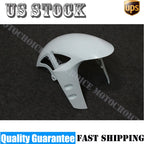 ABS Fairing Kit for Yamaha YZF-R1 (2012–2014) - Unpainted Bodywork