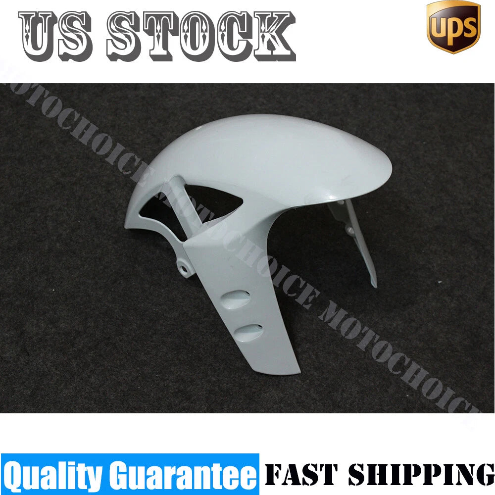ABS Fairing Kit for Yamaha YZF-R1 (2012–2014) - Unpainted Bodywork