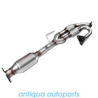 Rear Flex Y Pipe Catalytic Converter for Nissan Murano 2003–2007