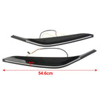 LED Daytime Running Light Turn Signal Lamp for Toyota Tundra (2007-2021)