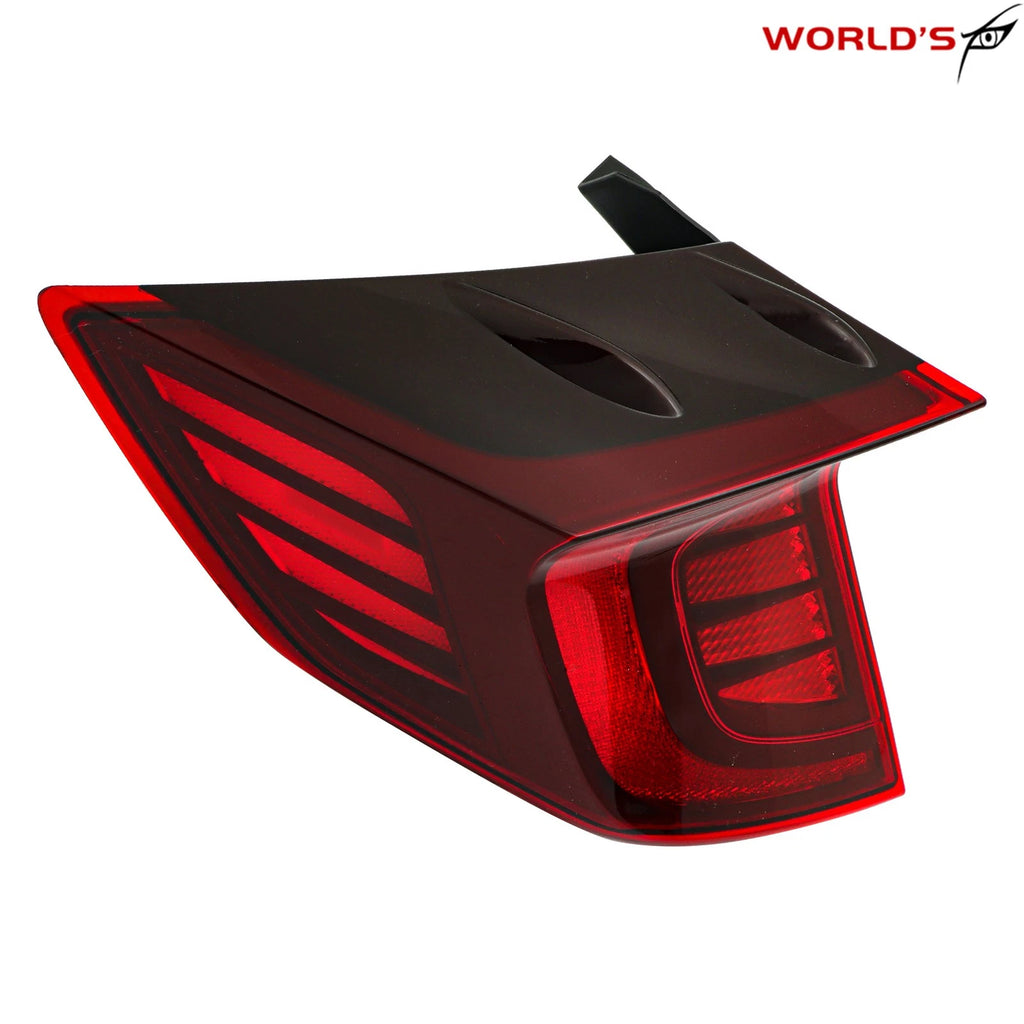 LED Tail Lights for Hyundai Sonata (2020–2022)