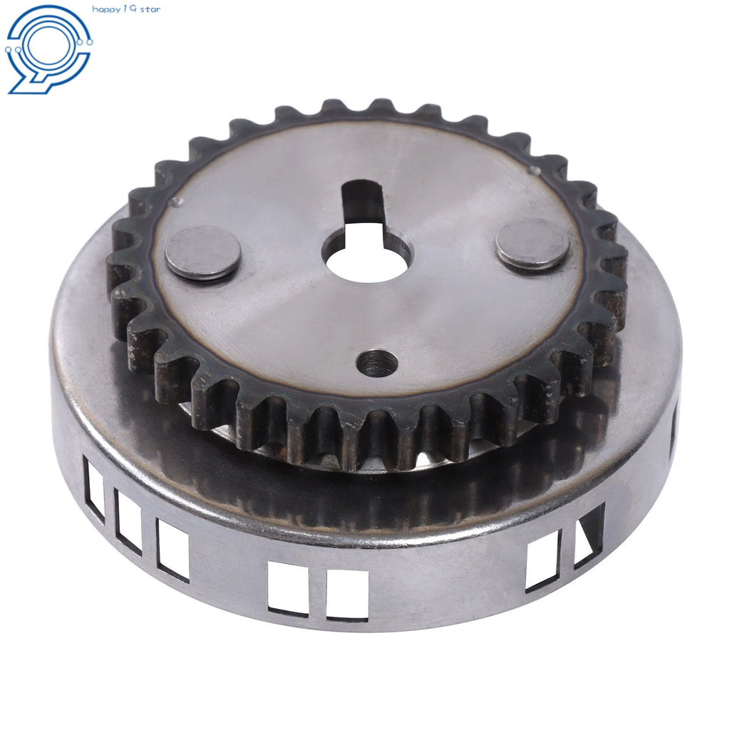 Timing Chain Water Oil Pump Kit for Dodge Dakota Durango Ram Jeep (2003–2008)