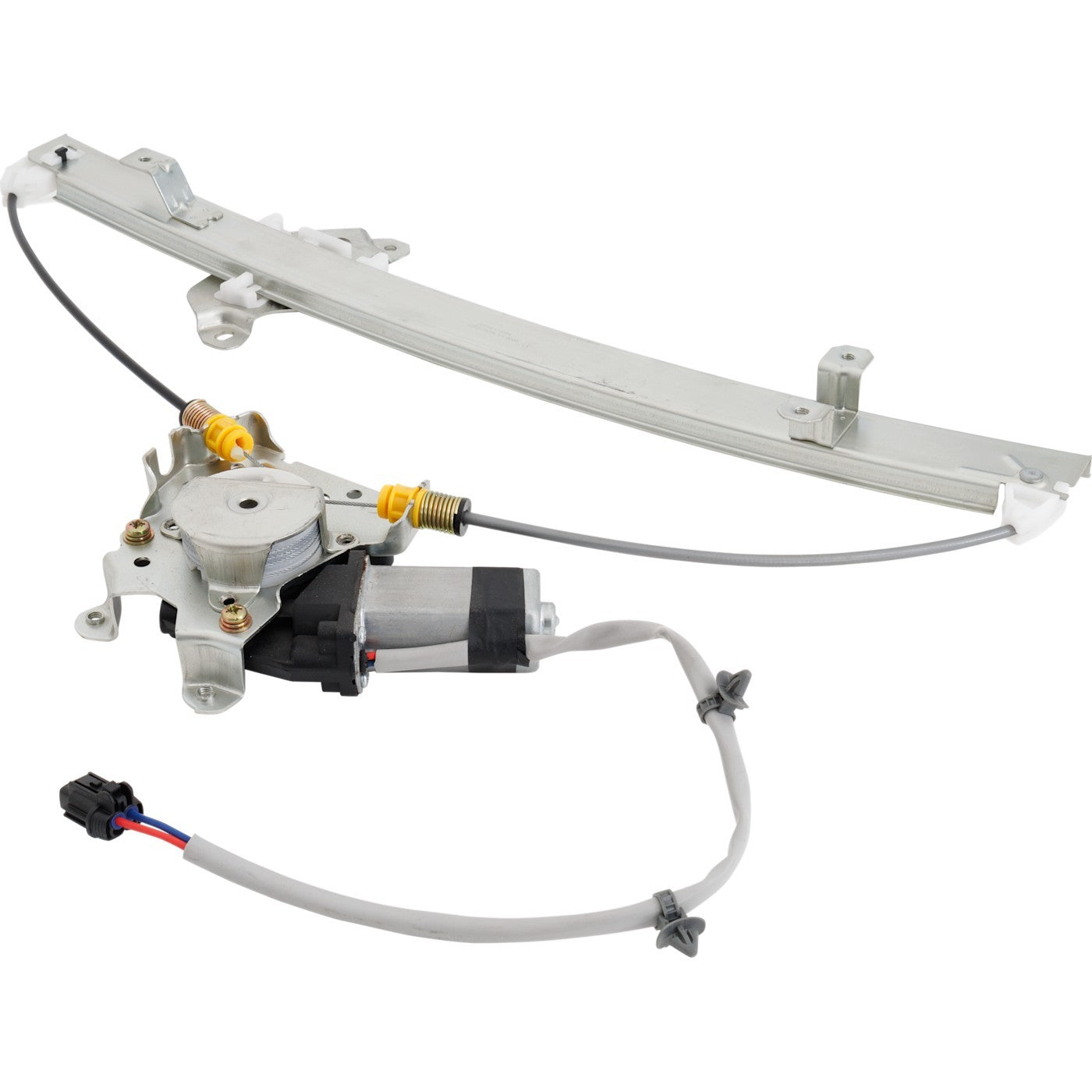 Rear Left Window Regulator for Nissan Frontier (2005–2021)